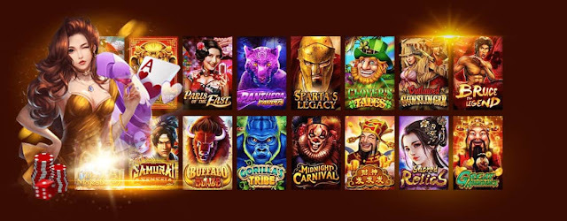 spadegaming เว็บตรง